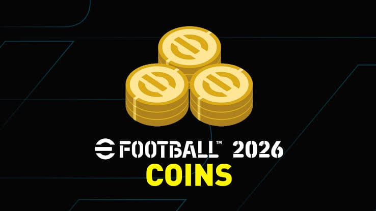 eFootball Coins