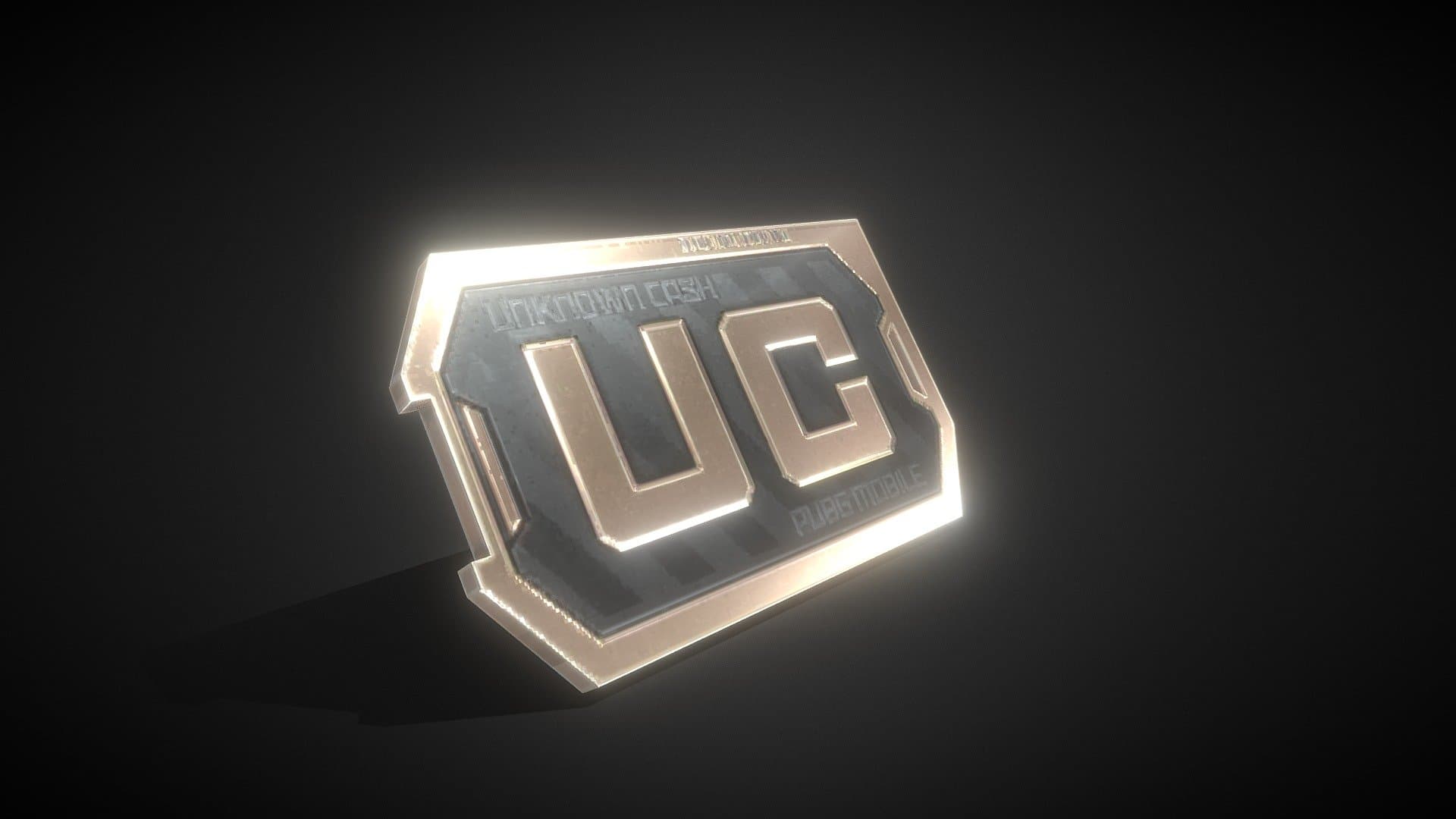 PUBG Mobile UC